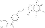 Stacofylline