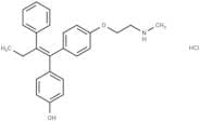 Endoxifen Z-isomer hydrochloride