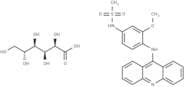 Amsacrine gluconate