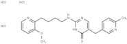 Icotidine hydrochloride