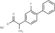 Flurbiprofen sodium