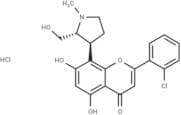 Riviciclib hydrochloride