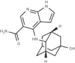 Peficitinib