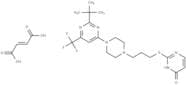 ABT-925 fumarate