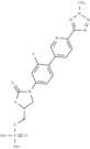 Tedizolid Phosphate