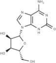 Crotonoside