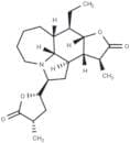 Tuberostemonine