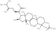 Pachymic acid