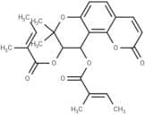 Praeruptorin B