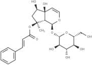 Harpagoside
