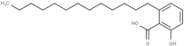 Ginkgolic Acid (C13:0)