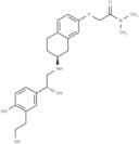 Bedoradrine