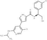 Ulixertinib