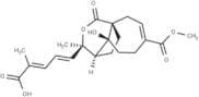 Pseudolaric Acid C