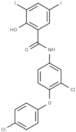 Rafoxanide
