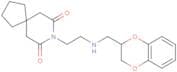 Binospirone