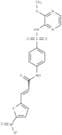 (E/Z)-Necrosulfonamide