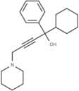 Hexbutinol