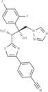 Ravuconazole