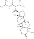 Turosteride