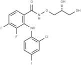 (R)-PD 0325901CL