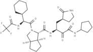 Leritrelvir