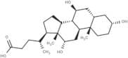 Ursocholic acid