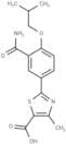 Febuxostat amide impurity