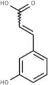 (E)-m-Coumaric acid