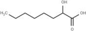 2-Hydroxycaprylic acid