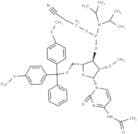 2'-OMe-Ac-C Phosphoramidite