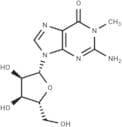 1-Methylguanosine