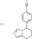 Fadrozole hydrochloride