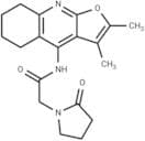 Coluracetam