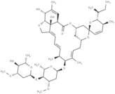 Avermectin B1a
