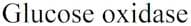 Glucose oxidase
