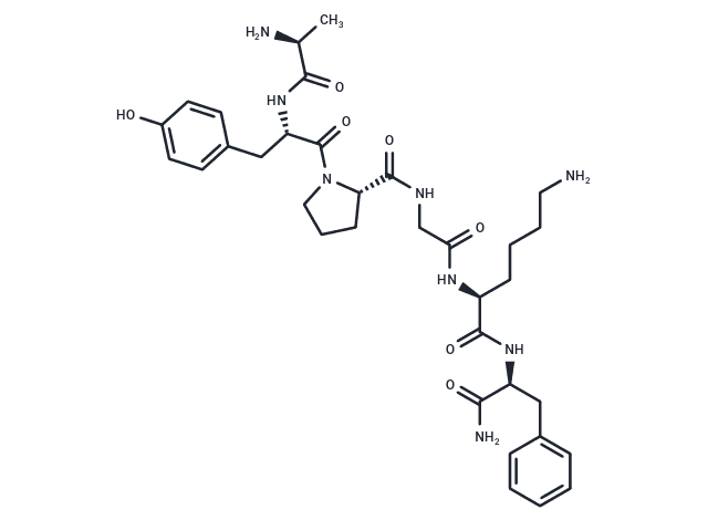 PAR-4 Agonist Peptide, amide