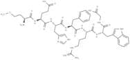 Adrenocorticotropic Hormone (ACTH) (4-10), human