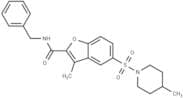 Calcium Channel antagonist 4