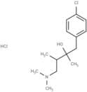 Clobutinol hydrochloride