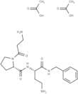 Syn-Ake acetate