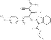 Anticancer agent 105