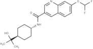 HPGDS inhibitor 2