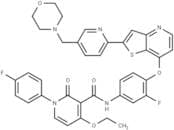 Tyrosine kinase-IN-6