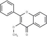 3-Methoxyflavone