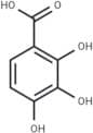 2,3,4-Trihydroxybenzoic acid