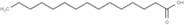 Pentadecanoic acid