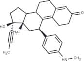 N-Demethyl Mifepristone