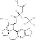 Harringtonine