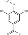 3,5-DIHYDROXY-4-METHOXYBENZOIC ACID